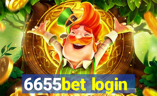 6655bet login